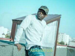 Alexandercole