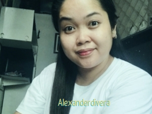 Alexanderdivera