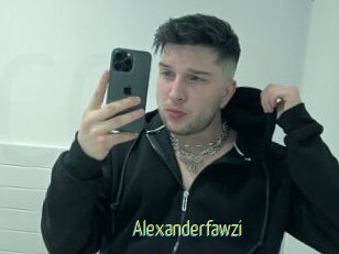Alexanderfawzi