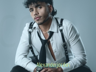 alexanderjordan Chaturbate Cam Sexe
