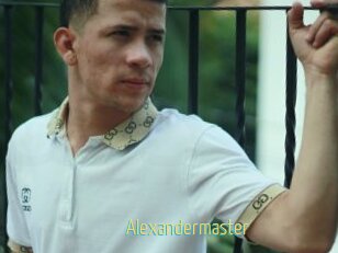 Alexandermaster