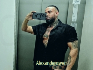 Alexanderowen