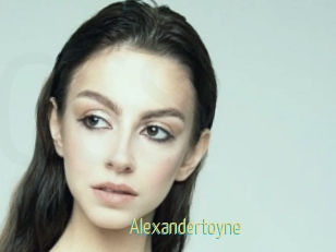 Alexandertoyne