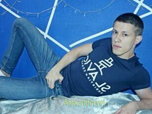 Alexandervel