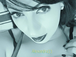 Alexandra33