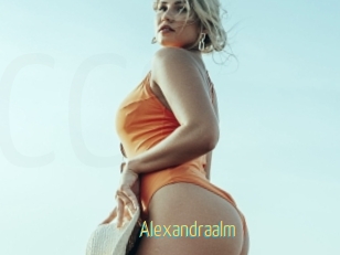 Alexandraalm