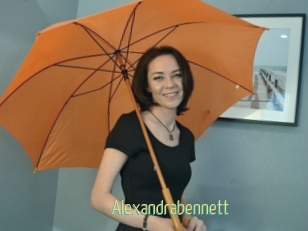 Alexandrabennett