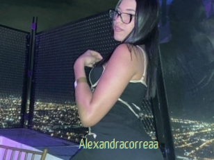 alexandracorreaa Chaturbate Cam Sexe