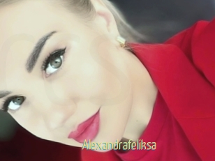 Alexandrafeliksa
