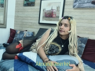 Alexandramerkel