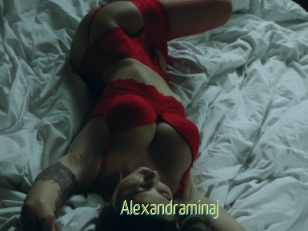 Alexandraminaj