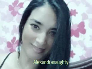 Alexandranaughty