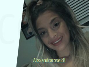 Alexandrarose28