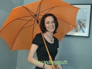 Alexandrayaguzh