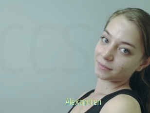 Alexandren
