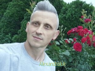 Alexandroluk