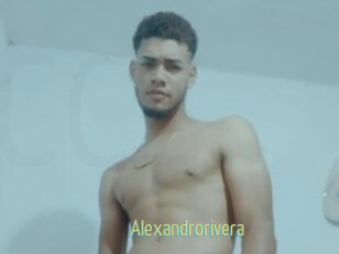 Alexandrorivera