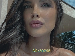 alexanovaa Chaturbate Cam Sexe