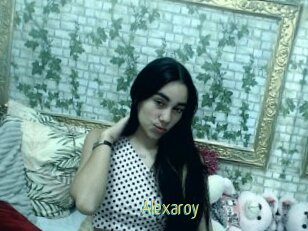 Alexaroy