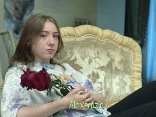 Alexarozin