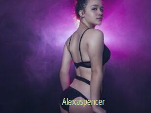 Alexaspencer
