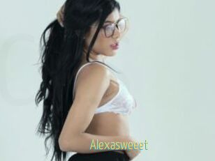 Alexasweeet