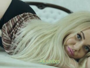 Alexavibes