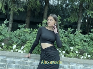 Alexawade