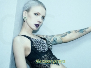 alexazaryanova Chaturbate Cam Sexe