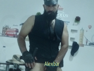 alexbar Chaturbate Cam Sexe