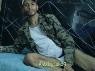 alexbigcok89 Chaturbate Cam Sexe