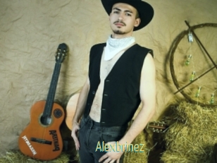 alexbrinez Chaturbate Cam Sexe