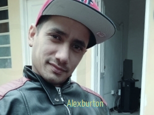 Alexburton