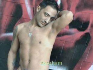 Alexcharm