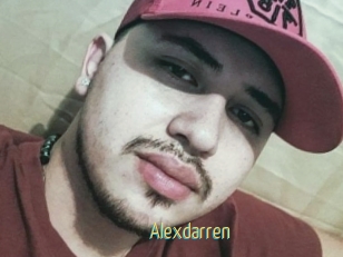 Alexdarren