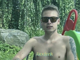 Alexdeink
