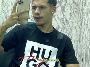 Alexderek