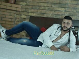 Alexfaudadd