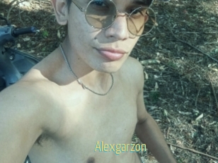 Alexgarzon