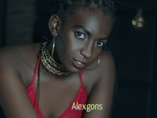 Alexgons