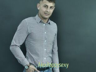 Alexhappysexy