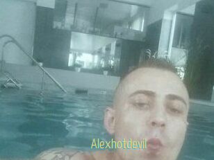 Alexhotdevil