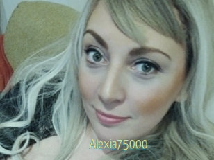 Alexia75000