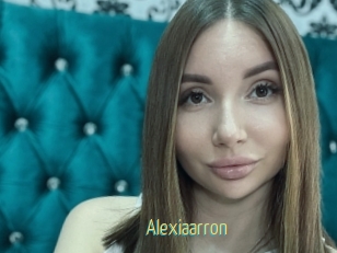 Alexiaarron