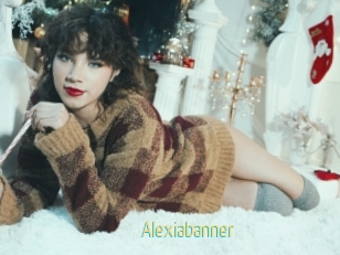 alexiabanner Chaturbate Cam Sexe