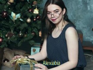 Alexiabia