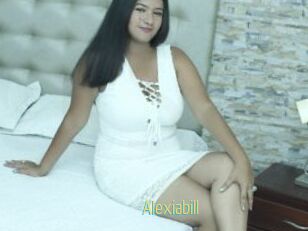 Alexiabill