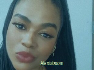 Alexiaboom
