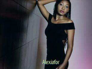 Alexiafor