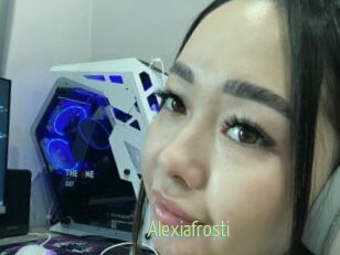 Alexiafrosti